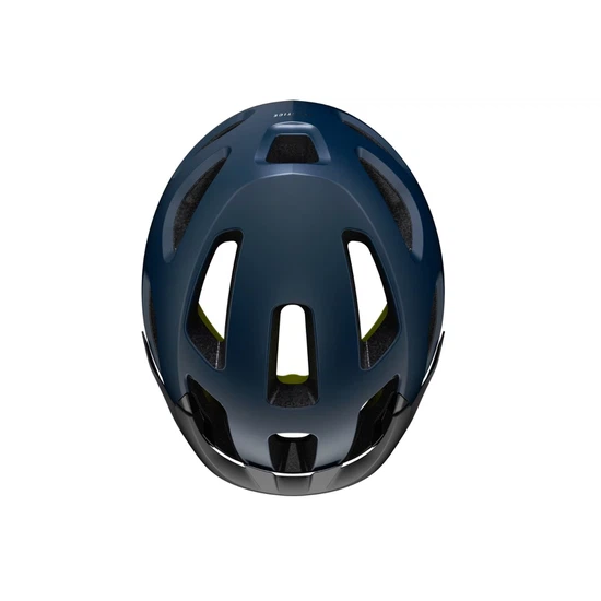Kask rowerowy Trek Solstice Mips ( Mulsanne Blue/Mat)_6 thumbnail