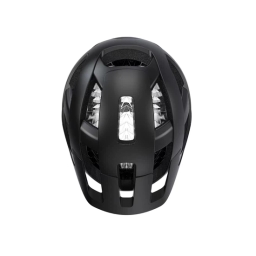 Kask rowerowy MTB Trek Quantum WaveCel (Czarny Mat)-S_6 thumbnail
