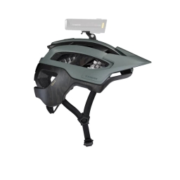 Kask rowerowy MTB Trek Rally WaveCel (Keswick/Black)-L_6 thumbnail