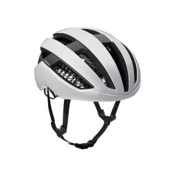 Kask rowerowy Trek Circuit WaveCel (Biały Crystal)_1 thumbnail