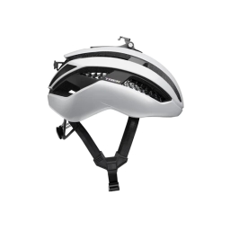 Kask rowerowy Trek Circuit WaveCel (Biały Crystal)_2 thumbnail