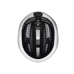Kask rowerowy Trek Circuit WaveCel (Biały Crystal)-S_4 thumbnail