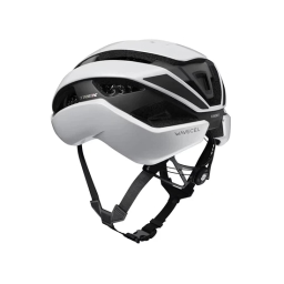 Kask rowerowy Trek Circuit WaveCel (Biały Crystal)_5 thumbnail