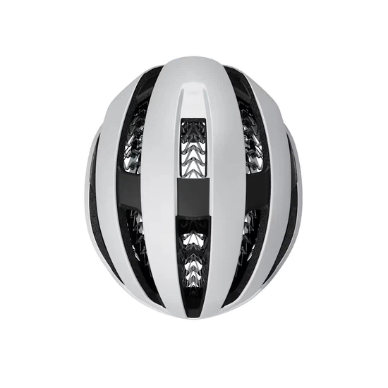 Kask rowerowy Trek Circuit WaveCel (Biały Crystal)-S_6
