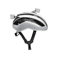 Kask rowerowy Trek Circuit WaveCel (Biały Crystal)-M_7 thumbnail