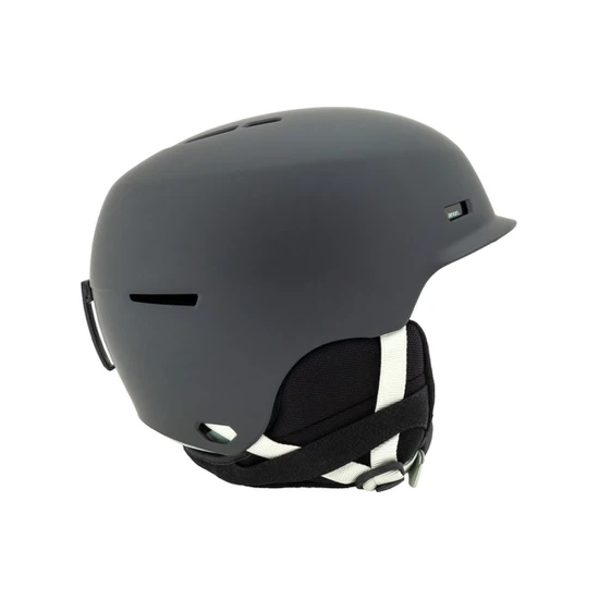 Kask Snowboardowy Anon Highwire (Gray) FW23_3 thumbnail