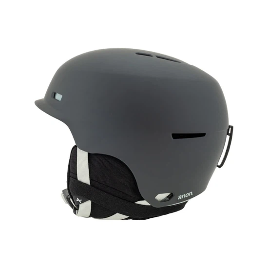 Kask Snowboardowy Anon Highwire (Gray) FW23_2 thumbnail