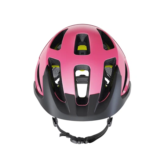 Kask rowerowy Trek Solstice Mips (Pink Frosting)_2 thumbnail