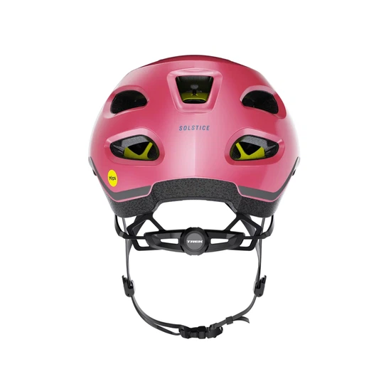 Kask rowerowy Trek Solstice Mips (Pink Frosting)_3 thumbnail
