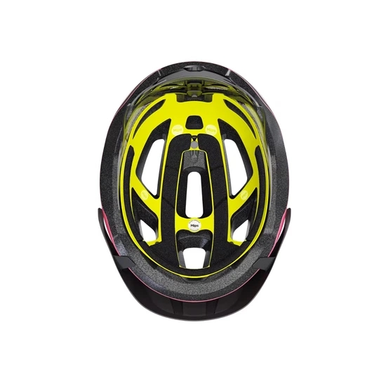 Kask rowerowy Trek Solstice Mips (Pink Frosting)-M/L_4