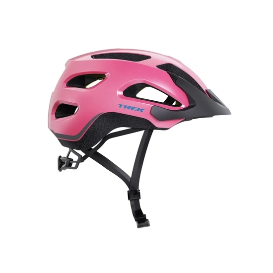Kask rowerowy Trek Solstice Mips (Pink Frosting)-M/L_5