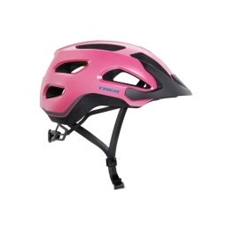 Kask rowerowy Trek Solstice Mips (Pink Frosting)-S/M_5 thumbnail
