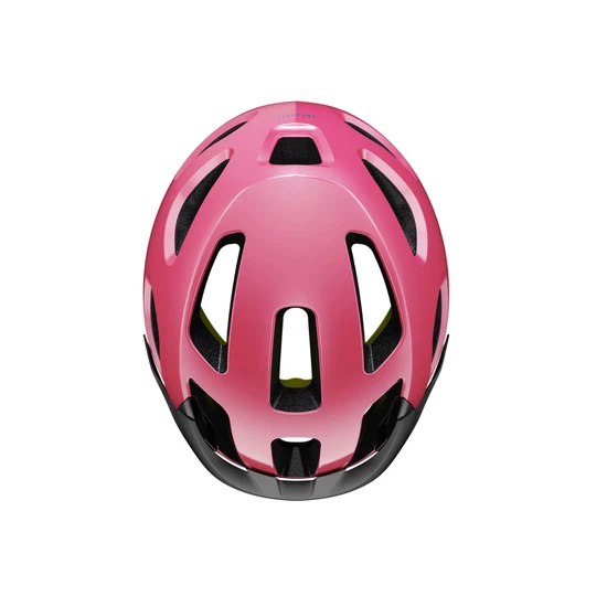 Kask rowerowy Trek Solstice Mips (Pink Frosting)_6