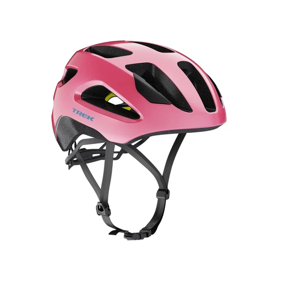Kask rowerowy Trek Solstice Mips (Pink Frosting)_7 thumbnail