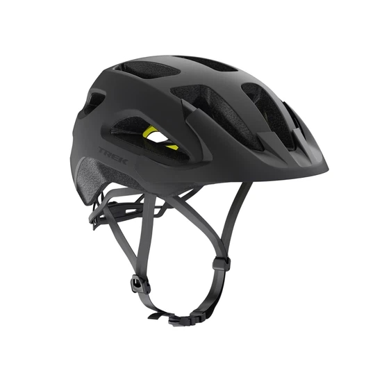 Kask rowerowy Trek Solstice Mips (Czarny/Mat)_1