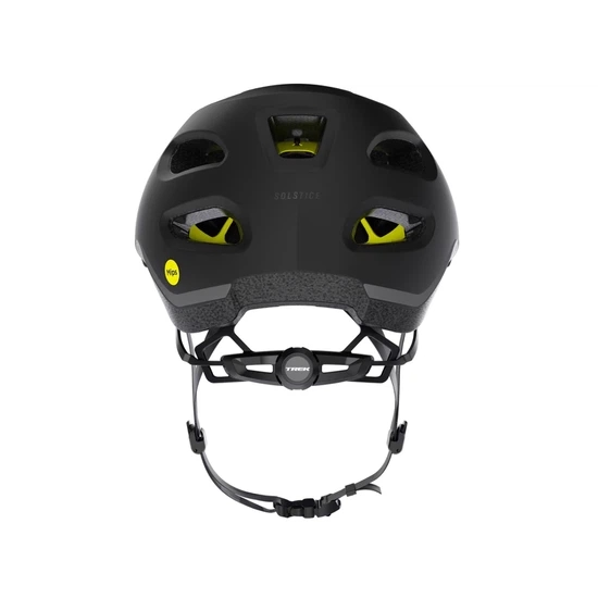 Kask rowerowy Trek Solstice Mips (Czarny/Mat)_3