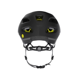 Kask rowerowy Trek Solstice Mips (Czarny/Mat)_3 thumbnail