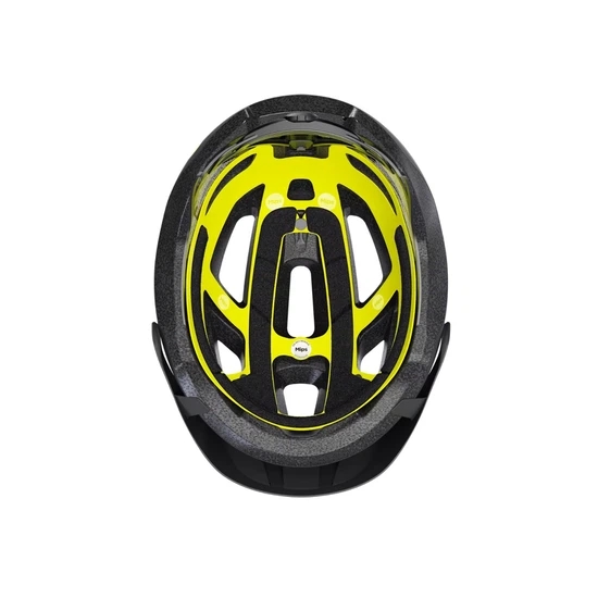 Kask rowerowy Trek Solstice Mips (Czarny/Mat)_4