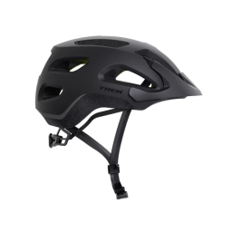 Kask rowerowy Trek Solstice Mips (Czarny/Mat)_5 thumbnail