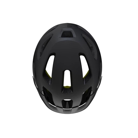 Kask rowerowy Trek Solstice Mips (Czarny/Mat)_6