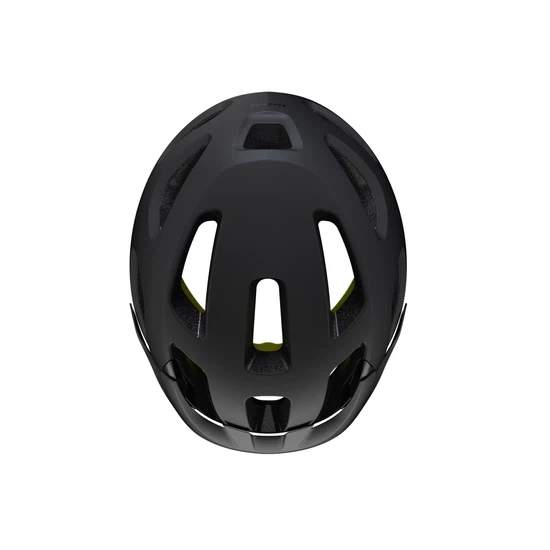 Kask rowerowy Trek Solstice Mips (Czarny Mat)-M/L_6