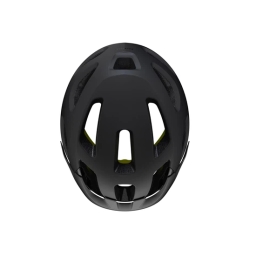 Kask rowerowy Trek Solstice Mips (Czarny Mat)-M/L_6 thumbnail