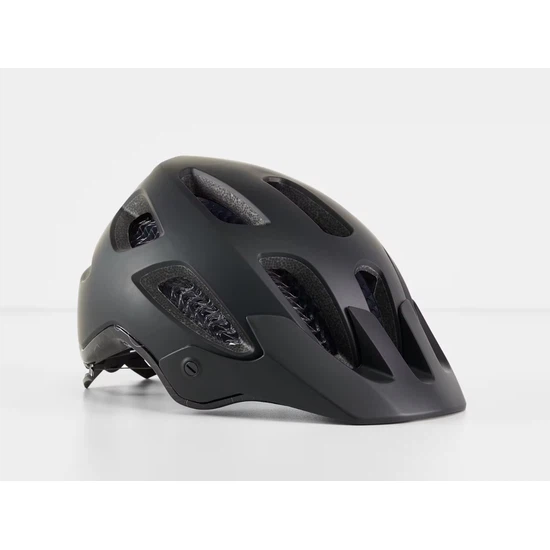 Kask MTB Trek Rally WaveCel (Czarny)_1