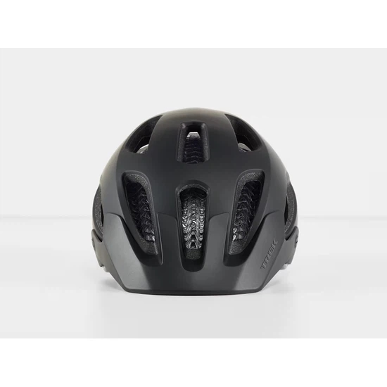 Kask MTB Trek Rally WaveCel (Czarny)-M_2