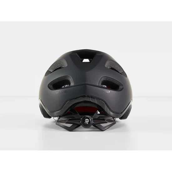 Kask MTB Trek Rally WaveCel (Czarny)_3