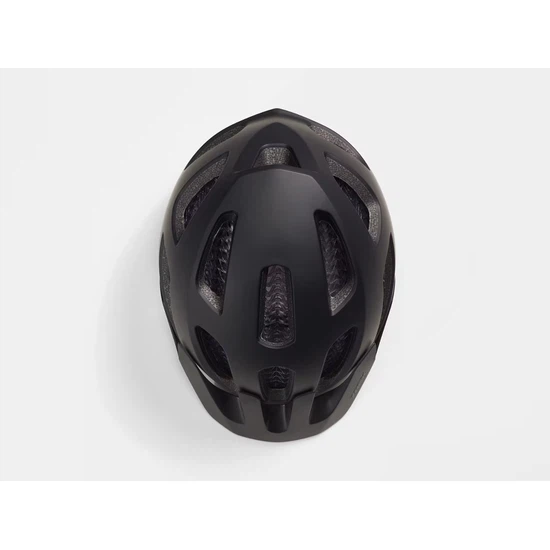 Kask MTB Trek Rally WaveCel (Czarny)_6 thumbnail