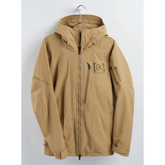 Kurtka Snowboardowa Burton AK GORE-TEX Cyclic (Kelp) FW24_8 thumbnail