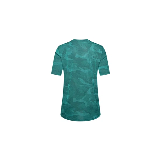 Koszulka na rower górski Fox Racing x Trek Ranger (Ciemnozielony)_2 thumbnail