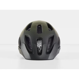 Kask MTB Trek Rally WaveCel (Czarny/Oliwkowy szary)-L_2 thumbnail