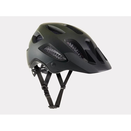 Kask MTB Trek Rally WaveCel (Czarny/Oliwkowy szary)-M_5