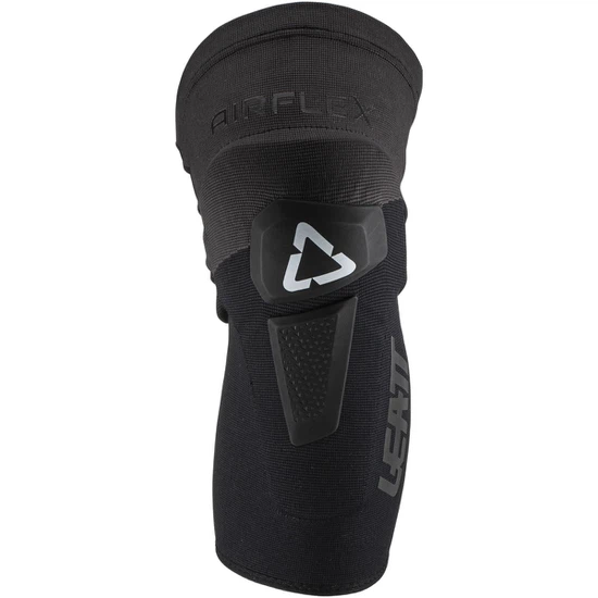 Ochraniacze kolan LEATT Knee Guard AirFlex Hybrid (Black)_2