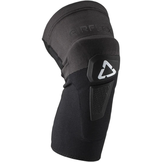 Ochraniacze kolan LEATT Knee Guard AirFlex Hybrid (Black)_3