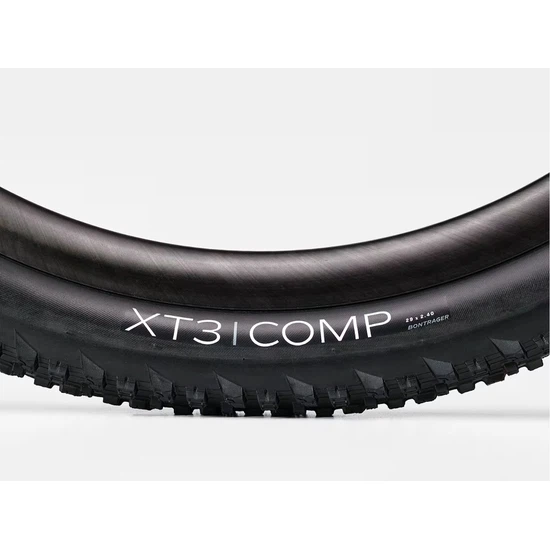 Opona Bontrager XT3 Comp MTB (Czarny)_3 thumbnail