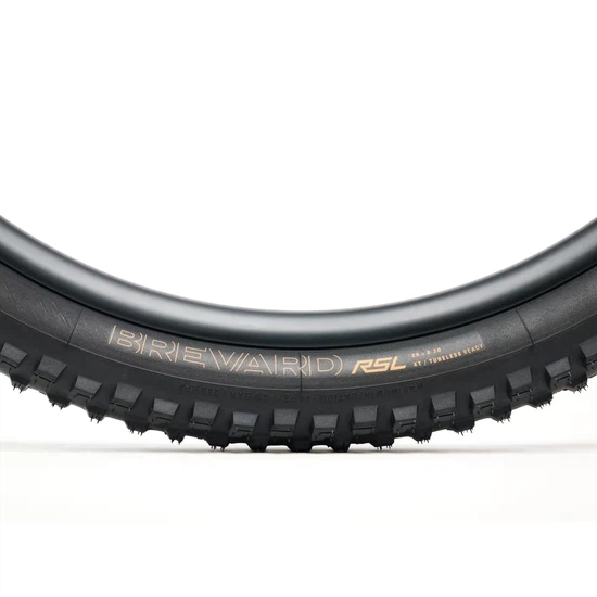 Opona MTB Bontrager Brevard RSL XT TLR (Czarny)_3