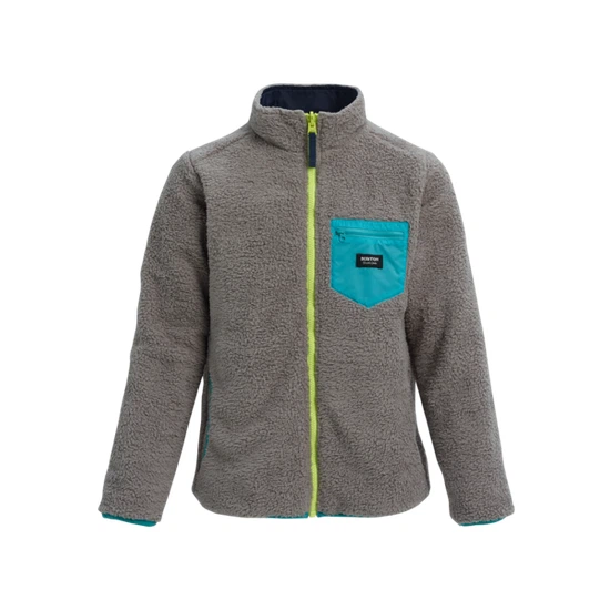 Dziecięcy Kurtka Burton Snooktwo Reversible (Dress Blue/Sterling) FW20_2 thumbnail