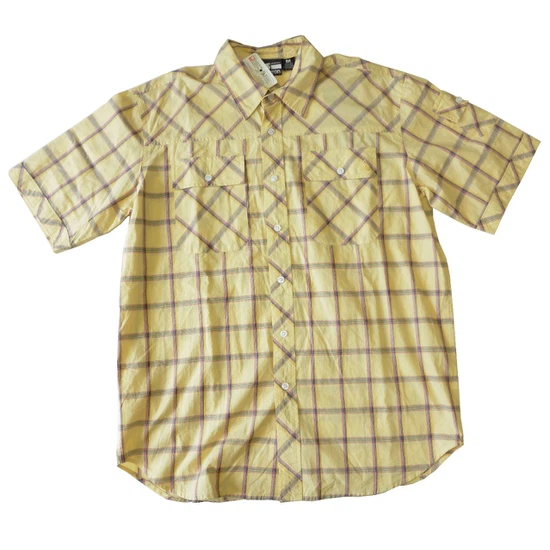 Koszula Burton Strict (Martini Olive) FW16_1