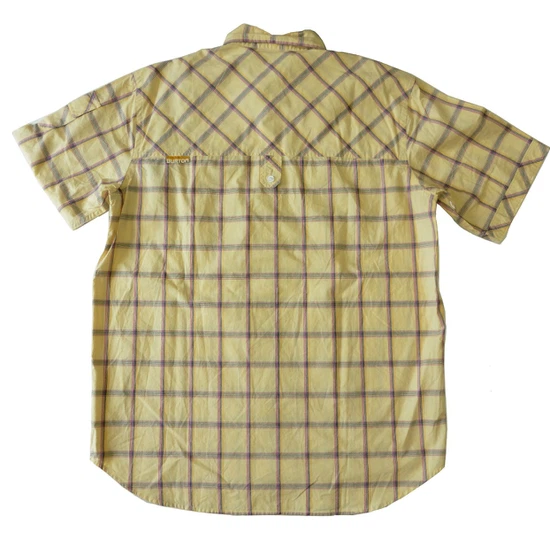 Koszula Burton Strict (Martini Olive) FW16_2