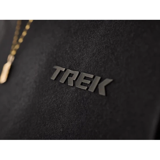 Koszulka monochromatyczna Trek (Czarny)_4 thumbnail