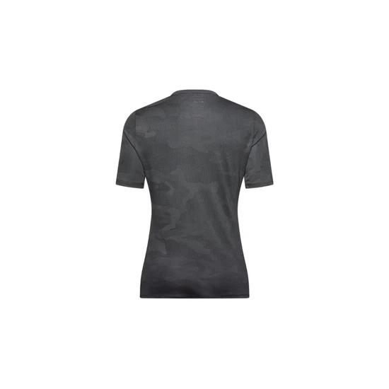 Damska koszulka na rower górski Fox Racing x Trek Ranger (Czarny)_2 thumbnail