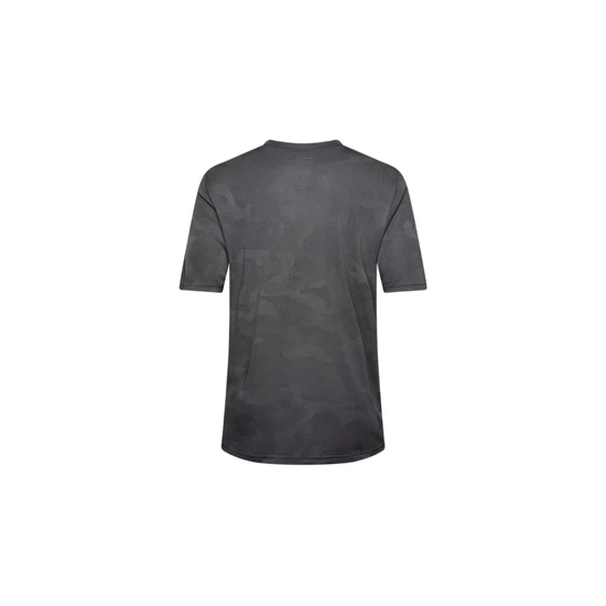 Koszulka na rower górski Fox Racing x Trek Ranger (Czarny)_2 thumbnail