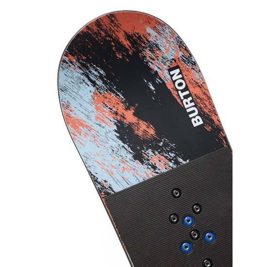 Deska Snowboardowa Burton Grom Camber (130) FW26_3
