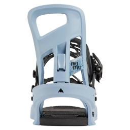 Wiązania Snowboardowe Burton Freestyle (Airstream Blue) FW27_3 thumbnail