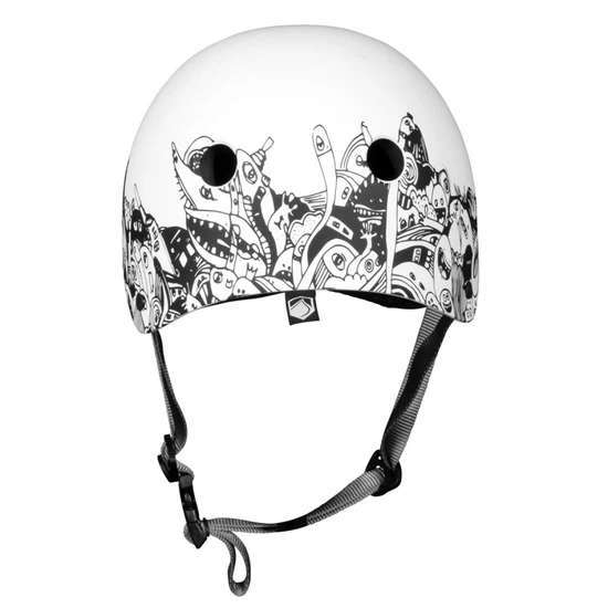 Kask Liquid Force - Nane (White)_2 thumbnail