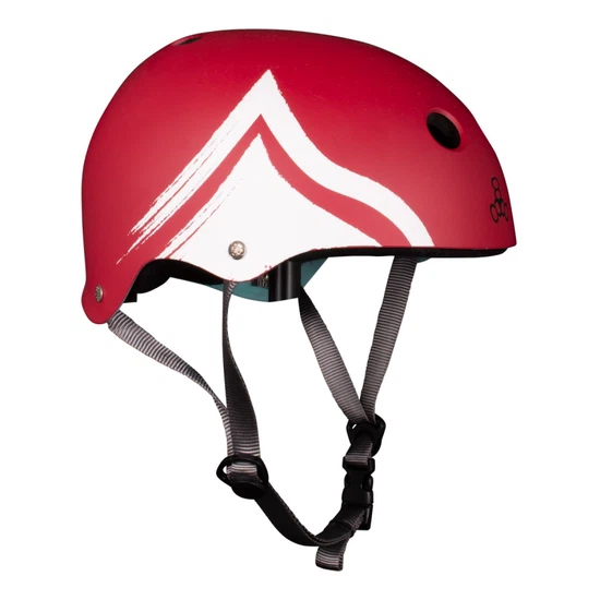 Kask Liquid Force - Hero (Crimson)_1