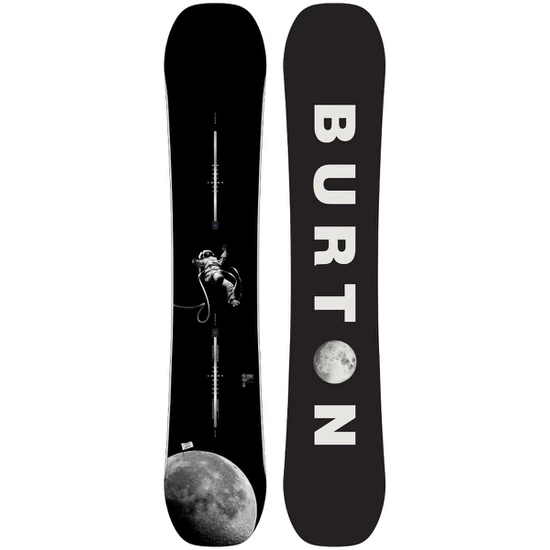 Deska Snowboardowa Burton Process Recut (159) FW26_1