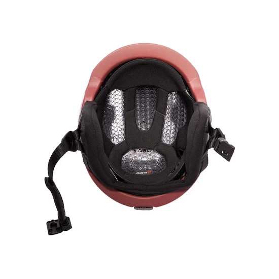 Kask Snowboardowy Anon Logan WaveCel® (Maroon) FW22_4 thumbnail